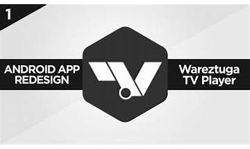 Wareztuga TV Player for Android - Download the APK from habererciyes